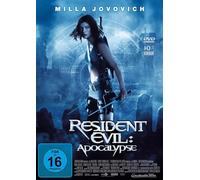 Resident Evil - Apocalypse: Kinofassung