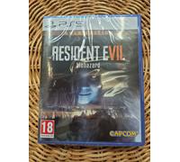 RESIDENT EVIL 7 BIOHAZARD - GOLD EDITION PS5 NEW