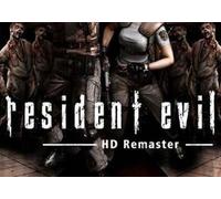 Resident Evil - Biohazard HD Remaster (PC) Steam Key - GLOBAL
