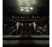 Resident Evil - Biohazard HD Remaster (PC) Steam Key - ROW