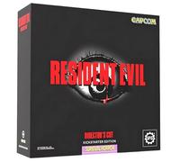 Resident Evil Board Game: Director's Cut Expansion