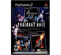 Resident Evil Bundle Pack / Game