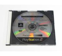 Resident Evil ~ Code Veronica X ~