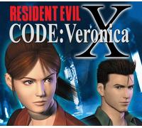 Resident Evil Code: Veronica X XBOX One / Xbox Series X|S Account