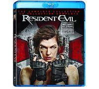 Resident Evil Collection