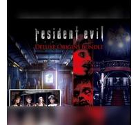 Resident Evil: Deluxe Origins Bundle (Xbox One / Xbox Series X|S) Xbox Live Key - ARGENTINA