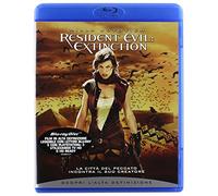Resident Evil - Extinction