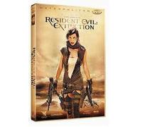 Resident Evil : Extinction [FRENCH]
