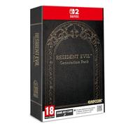 Resident Evil Generation Pack (Nintendo Switch 2)
