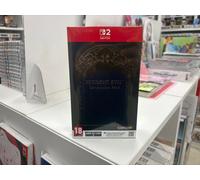 Resident Evil Generation Pack Nintendo Switch 2 EU/UK - New Sealed