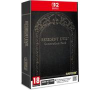 Resident Evil Generation Pack (Nintendo Switch 2)
