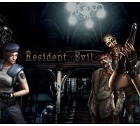 Resident Evil HD REMASTER US XBOX One CD Key