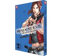 Resident Evil – Heavenly Island 02 – KAZE
