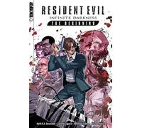 Resident Evil: Infinite Darkness - The Beginning
