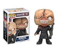 Resident Evil - Jill Valentine Funko Pop Action Figure Model Gift Toys