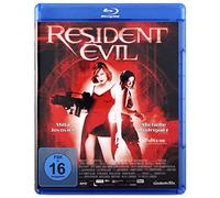 Resident Evil (Blu-ray) (US IMPORT)