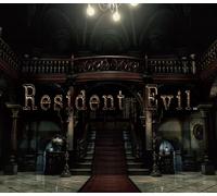 Resident Evil Nintendo Switch Access