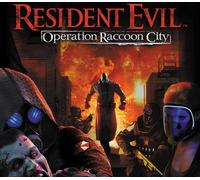Resident Evil: Operation Raccoon City Complete Pack PC Steam Gift
