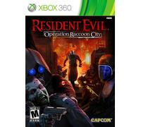 Resident Evil: Operation Raccoon City (Microsoft Xbox 360) (US IMPORT)