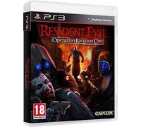 Resident Evil: Operation Raccoon City - Playsta (Sony Playstation 3) (US IMPORT)