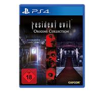 Resident Evil: Origins Collection [German Version]