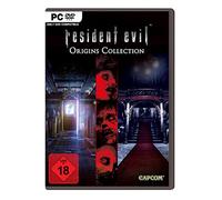 Resident Evil: Origins Collection [German Version]