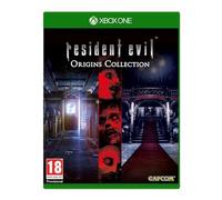 Resident Evil Origins Collection (Xbox One)