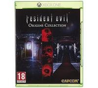 Resident Evil Origins Collection (Xbox One)