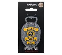 Resident Evil - Bottle Opener (Fanattik 5060662463242)