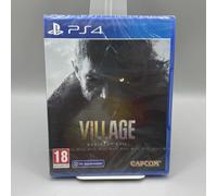 Resident Evil Village (PS4)