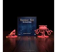 Resident Evil - Re The Bleak Outpost - Indies Merchandise - E7332z