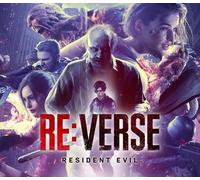 Resident Evil Re:Verse EU (without DE) PS4 CD Key