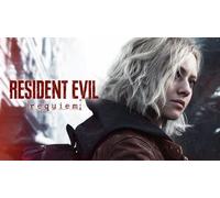 Resident Evil Requiem