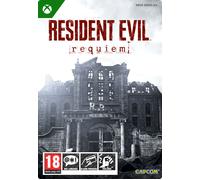 Resident Evil Requiem