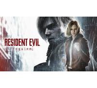 Resident Evil Requiem
