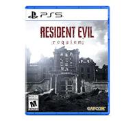 Resident Evil Requiem Amazon Exclusive Edition - PlayStation 5