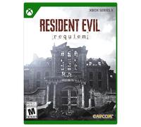 Resident Evil Requiem Amazon Exclusive Edition - Xbox Series X