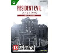 Resident Evil Requiem Deluxe Edition