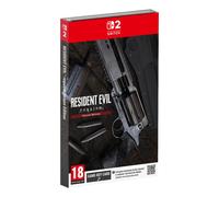 Resident Evil Requiem - Deluxe Edition - Nintendo Switch 2