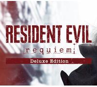Resident Evil Requiem Deluxe Edition UK Xbox Series X|S CD Key