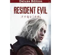 Resident Evil Requiem | Deluxe Edition (Xbox Series X/S) - Xbox Live Key - GLOBAL