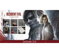 Resident Evil Requiem - Deluxe Kit