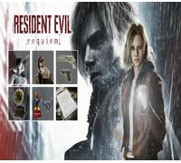 Resident Evil Requiem - Deluxe Kit DLC EU (without DE) PS5 CD Key