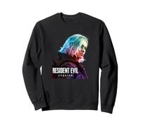Resident Evil Requiem GAMING DESIGN Sweatshirt