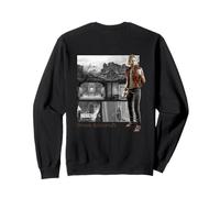 Resident Evil Requiem Grace BP Sweatshirt