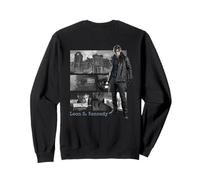 Resident Evil Requiem Leon BP Sweatshirt