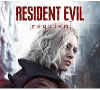 Resident Evil Requiem NA Nintendo Switch 2 CD Key