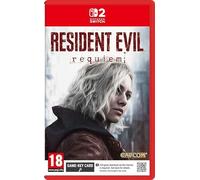 Resident Evil Requiem (Nintendo Switch 2)