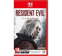 Resident Evil Requiem (Nintendo Switch 2)