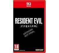 Resident Evil Requiem (Nintendo Switch 2)